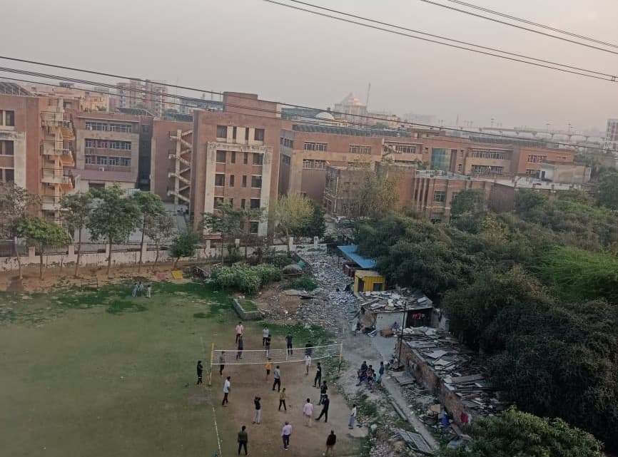 NIET Noida Campus photo 16